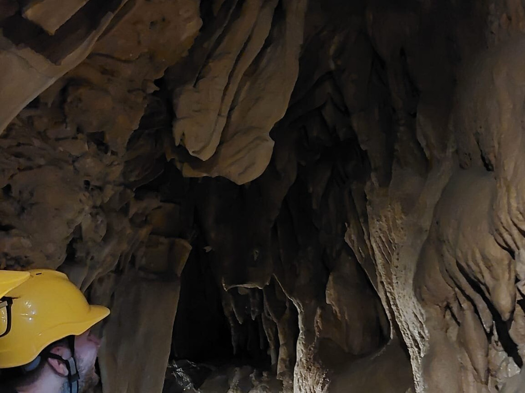 Grotte di Equi-Equi Terme必去景点