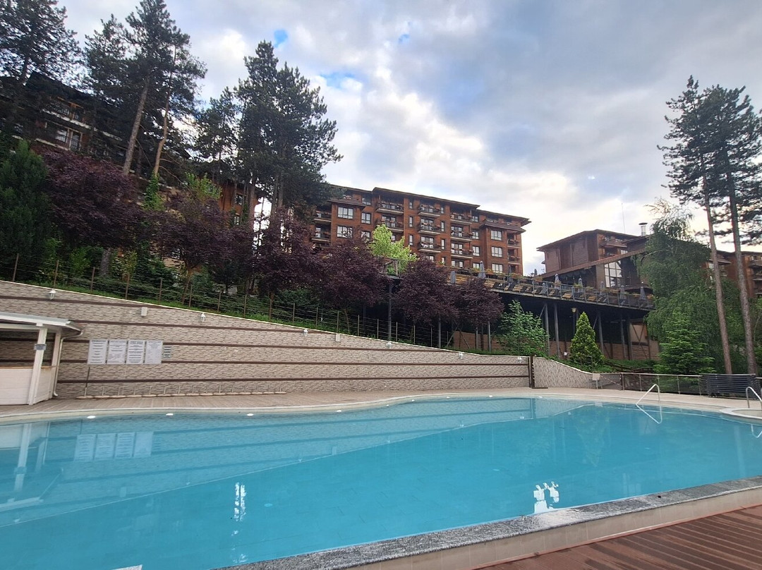 Maxi Park Hotel & Spa主图