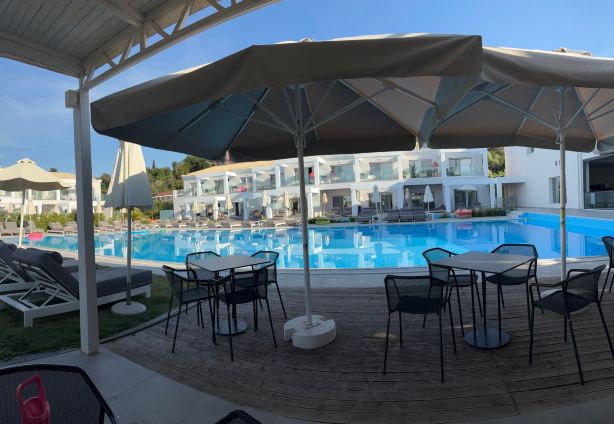 Destino Blue Hotel & Spa-旅行者