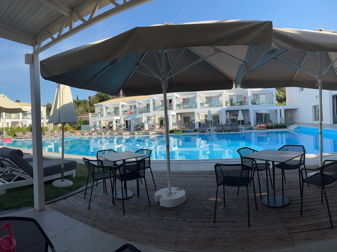 Destino Blue Hotel & Spa主图