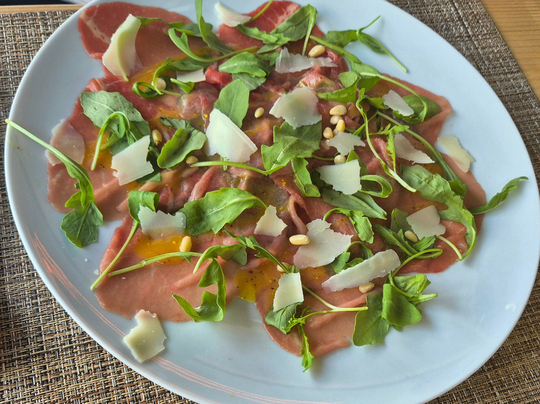 La Marghe Gastrobar