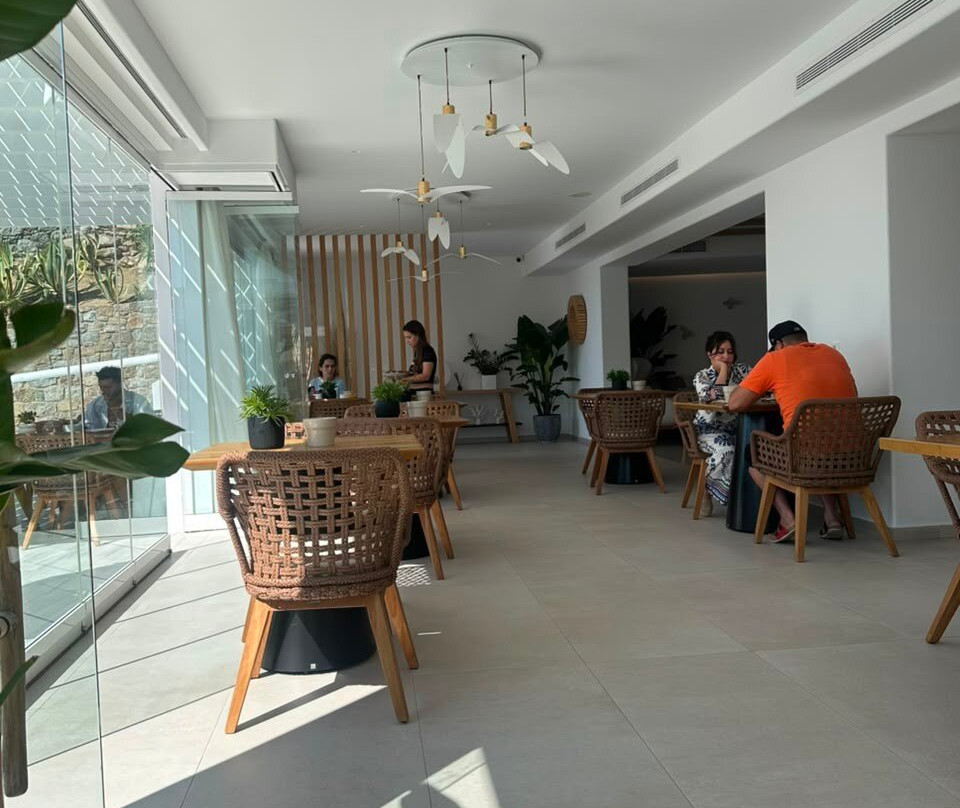 天堂风景酒店主图