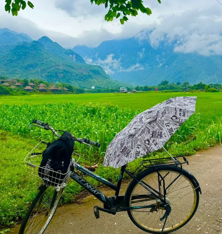 Thung Nham Ecotourism Zone - Ninh Binh-Ninh Hai必去景点