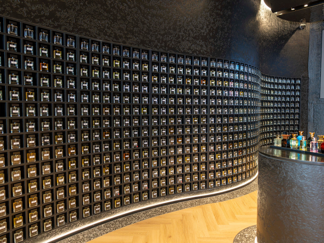 Palermo Perfumes-Coburg必去景点