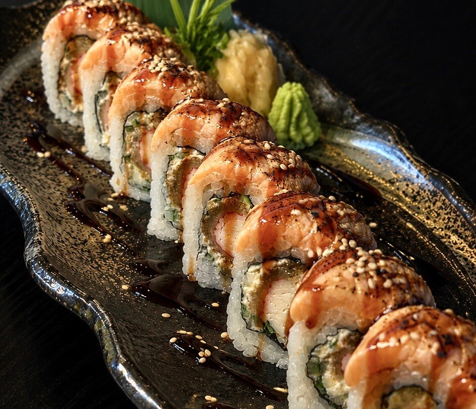 Kyomu Sushi & Bowls