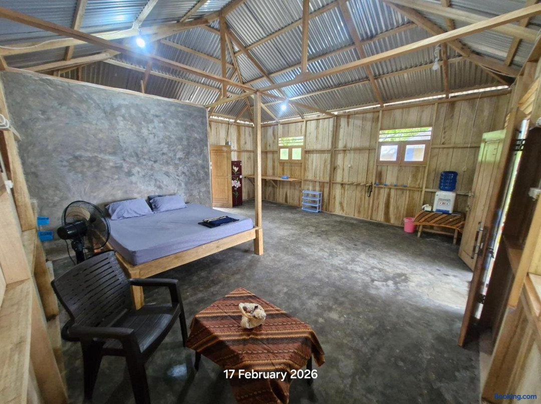 Santai Homestay