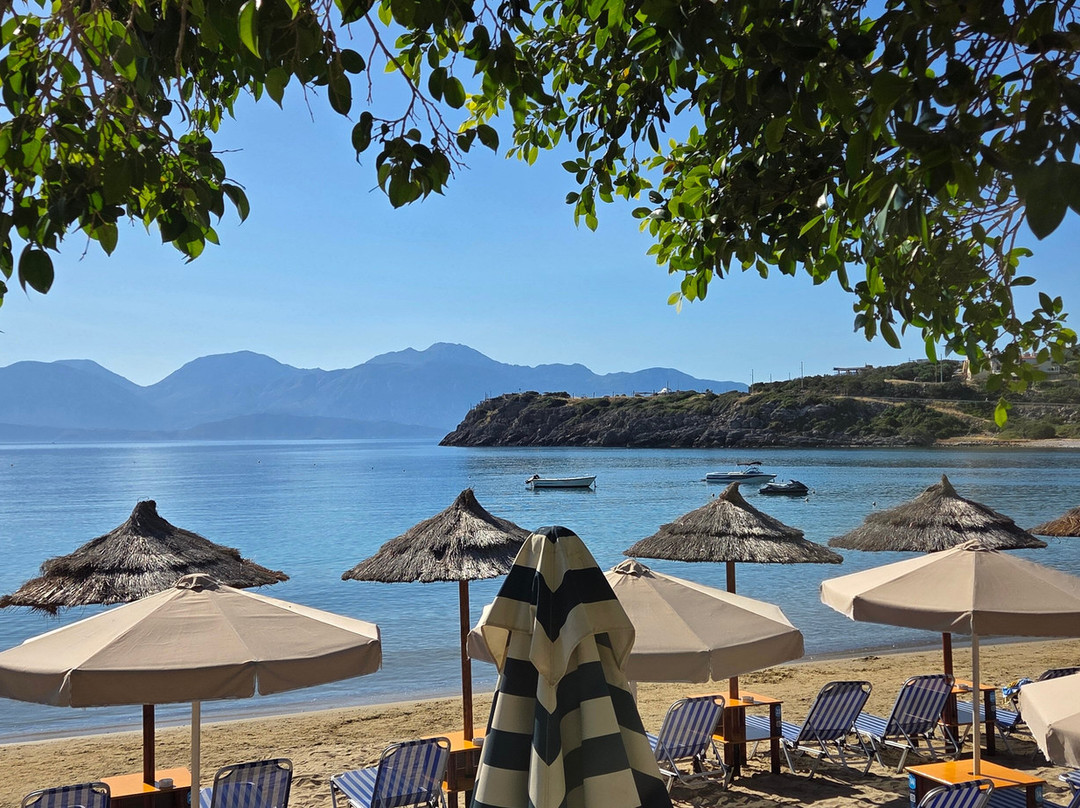 Ammoudara Beach-Ammoudara必去景点