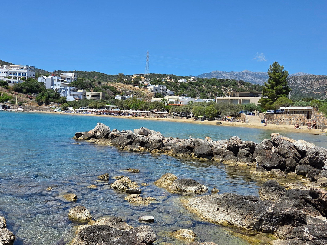 Ammoudara Beach-Ammoudara必去景点