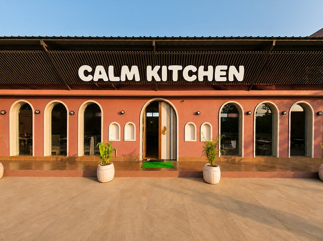 Wild Calm Resort