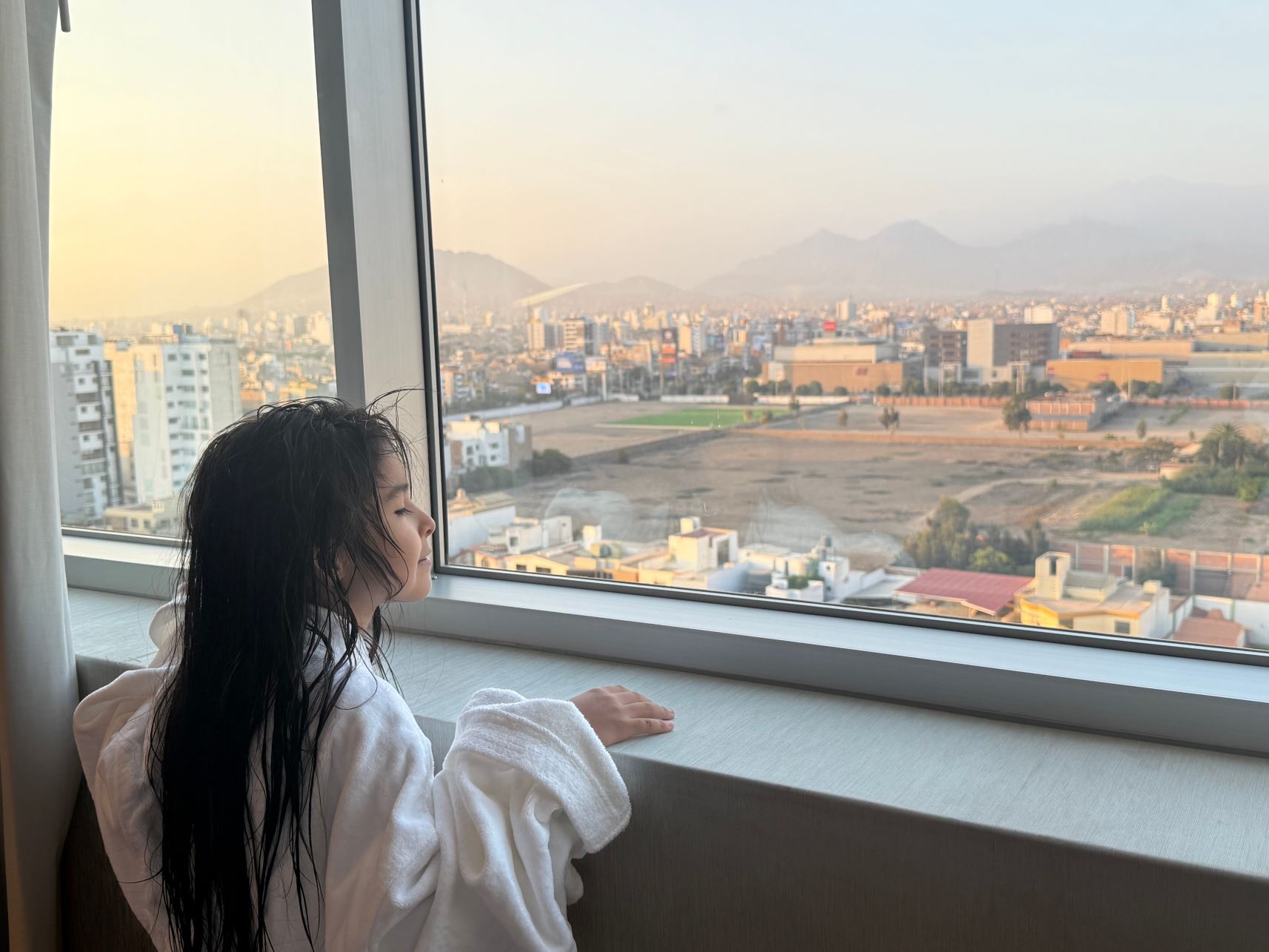 特鲁希略优选安迪纳民宿-旅行者