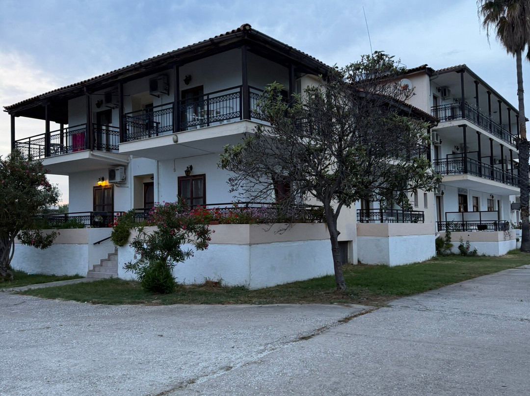 Hotel Coral主图