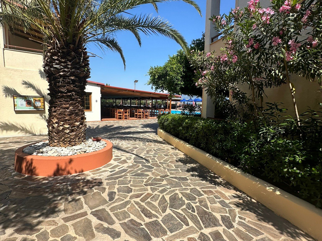 Kampos Village Resort主图