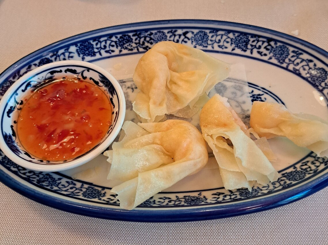 Jia Chinese Restaurant