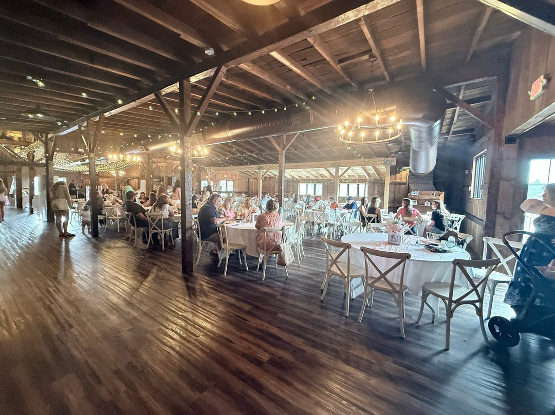 Candywood Wine Cellar