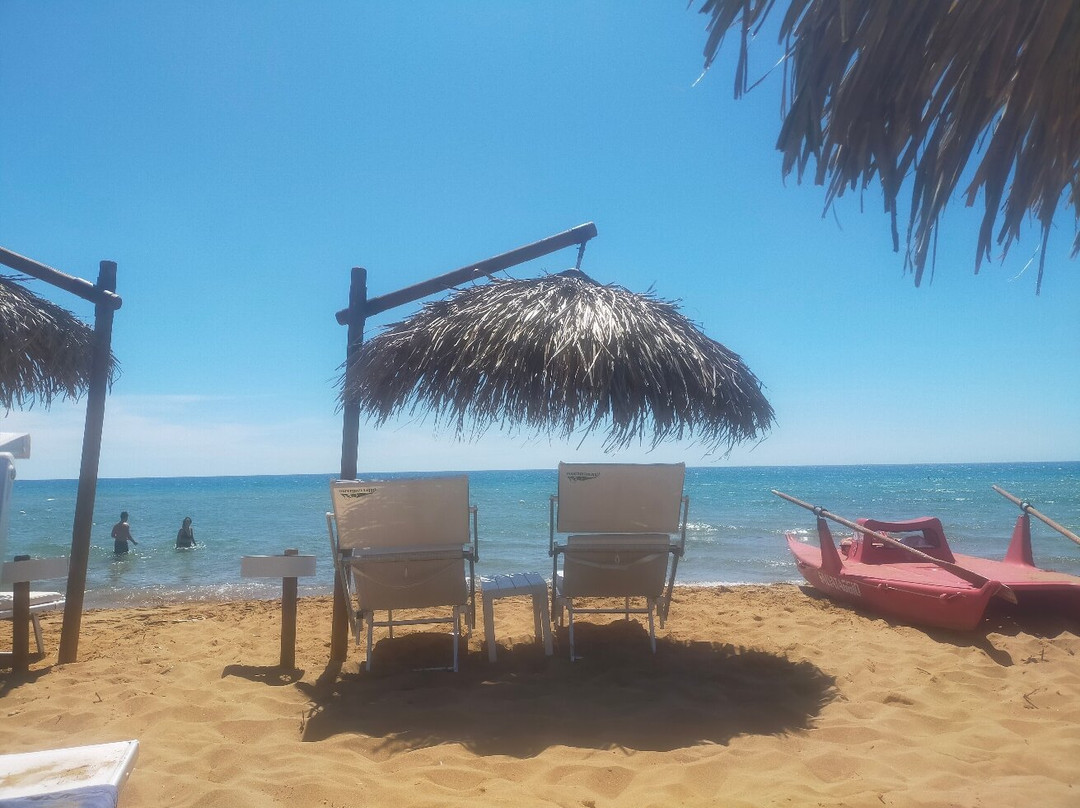 Abbronzatissima Beach Club-Lido di Noto必去景点