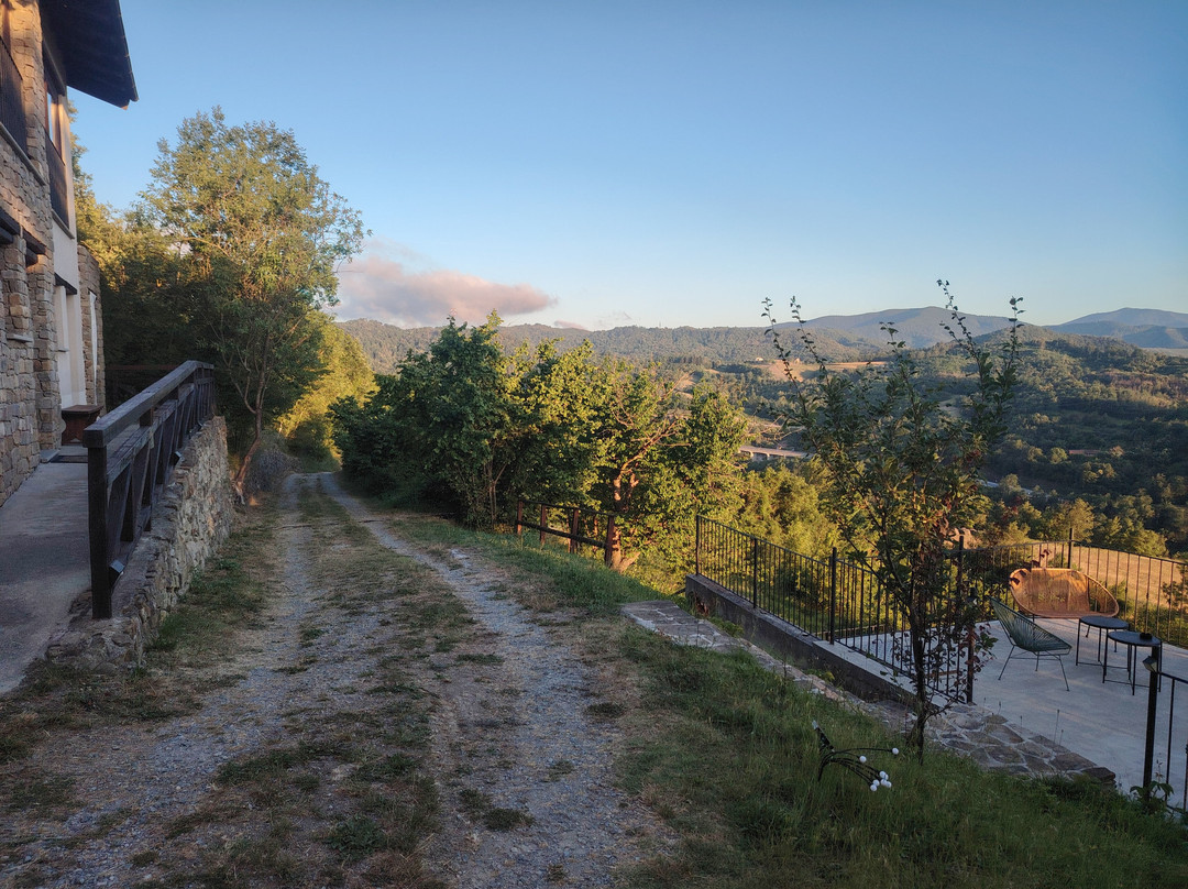 Residenza Cima le Vigne