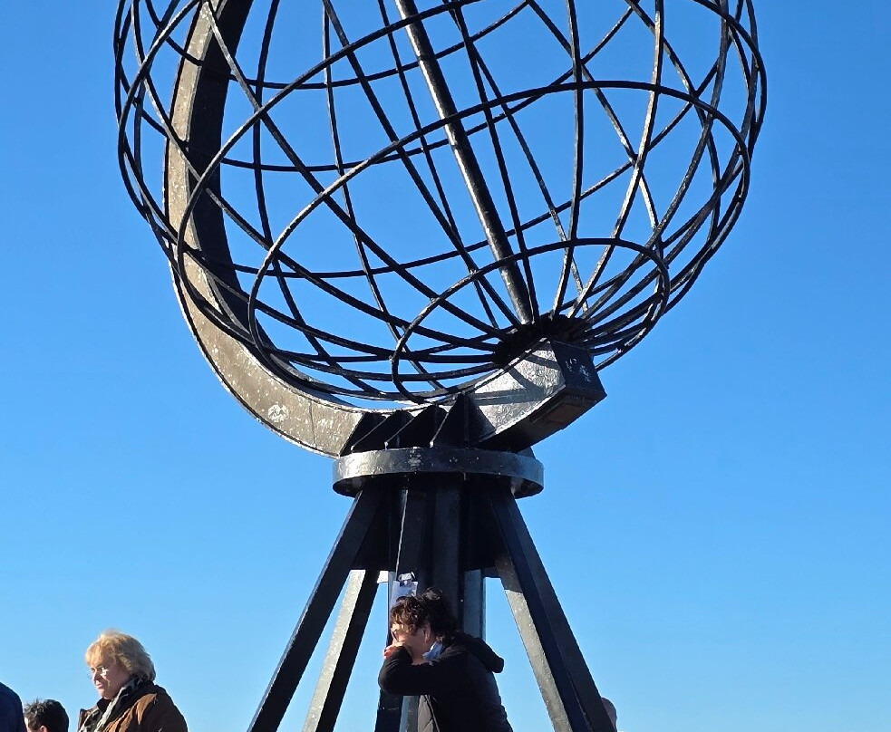 北角-Nordkapp Municipality必去景点