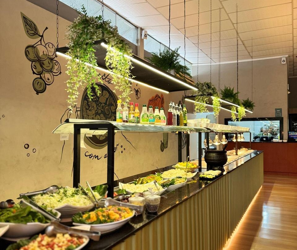 Restaurante Guto 350