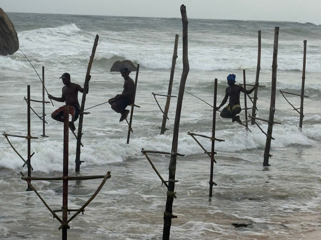 Jaye Wannakumudiyanselage top tour sri lanka-班达拉维拉必去景点