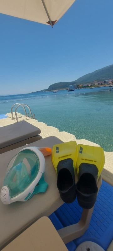 Casa Mimosa Suite Hotel-旅行者