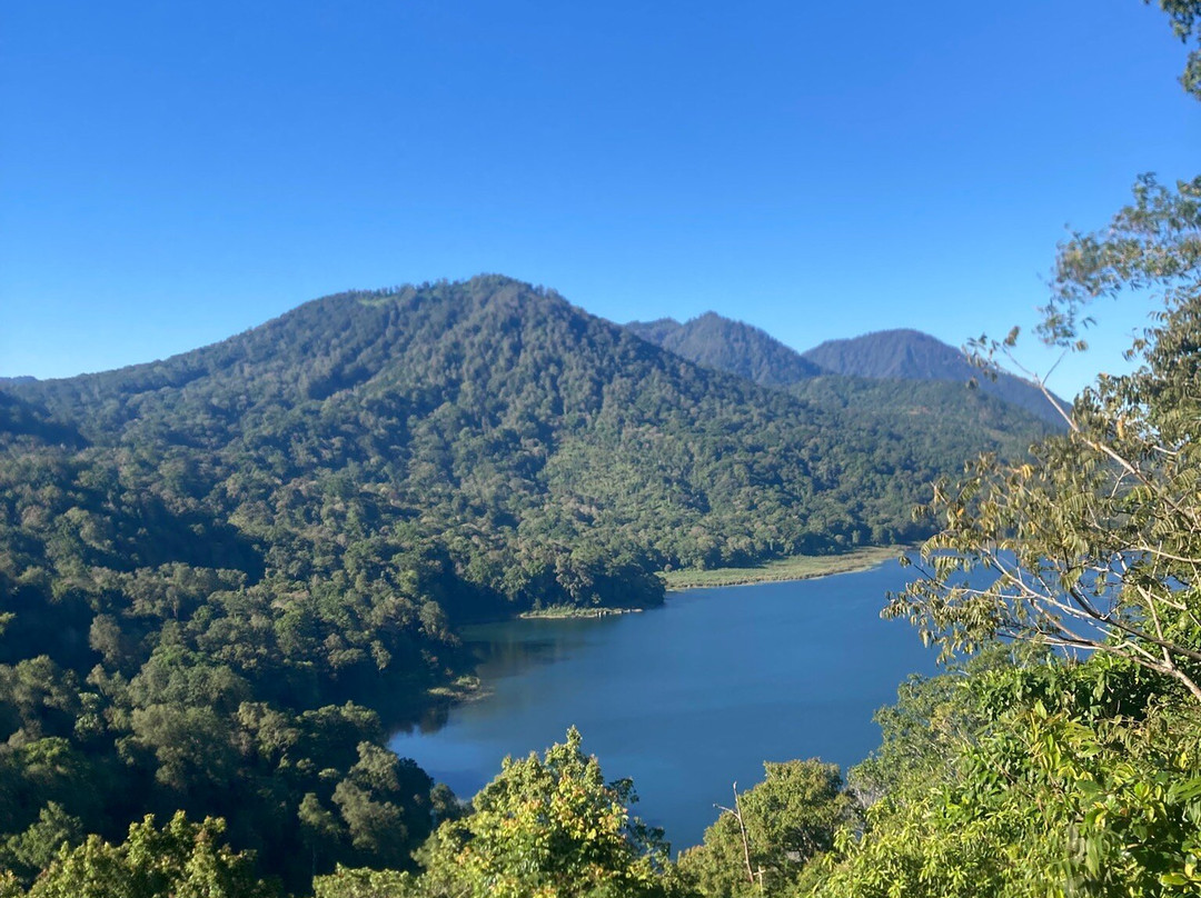 Bali Trekking Experience-新加拉惹必去景点