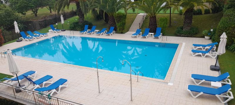 Hotel Tereñes Costa-旅行者
