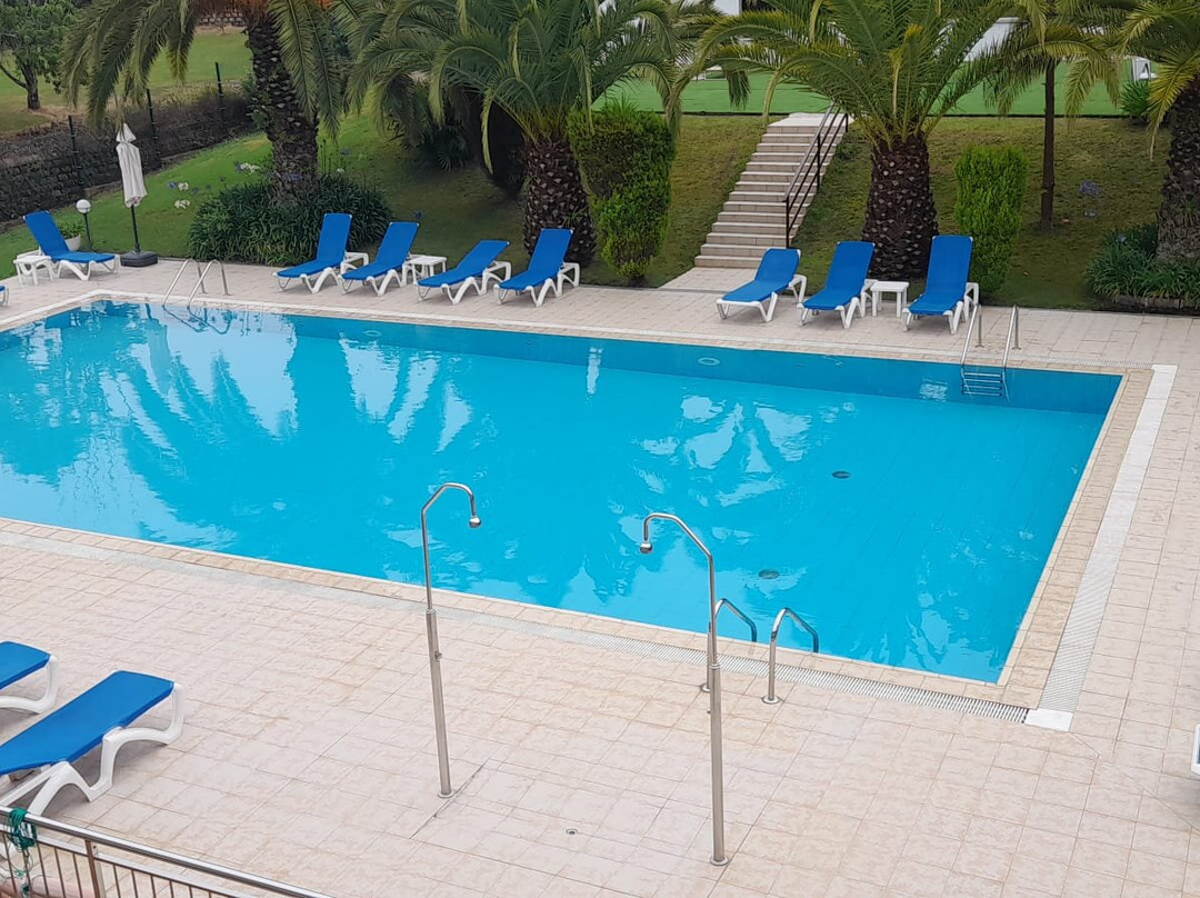 Hotel Tereñes Costa主图