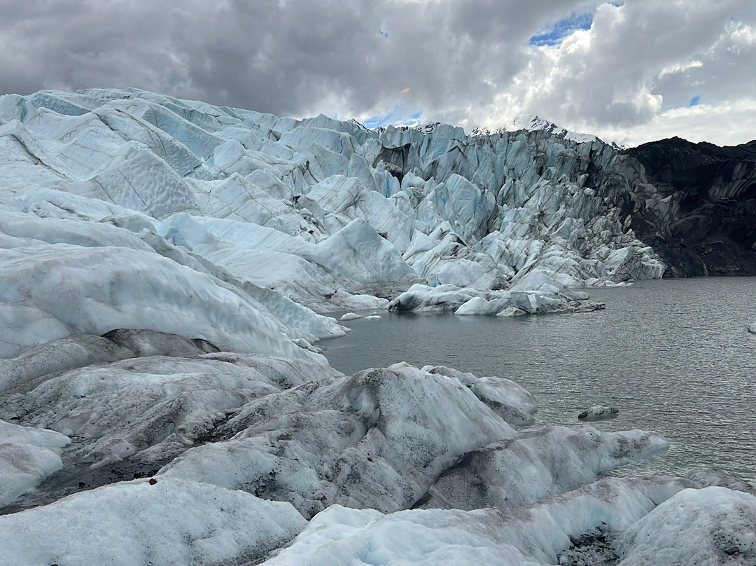 Sheep Mountain Air-Glacier View必去景点