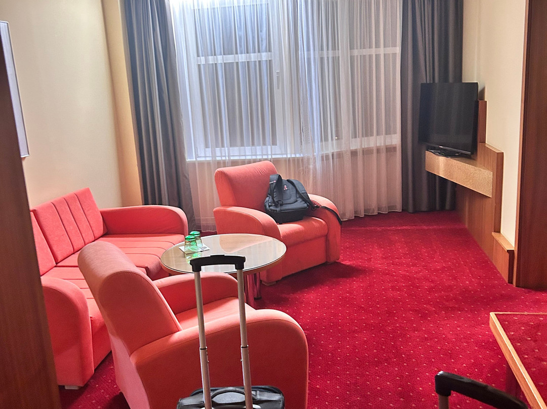 Hotel Jana Congress & Wellness主图