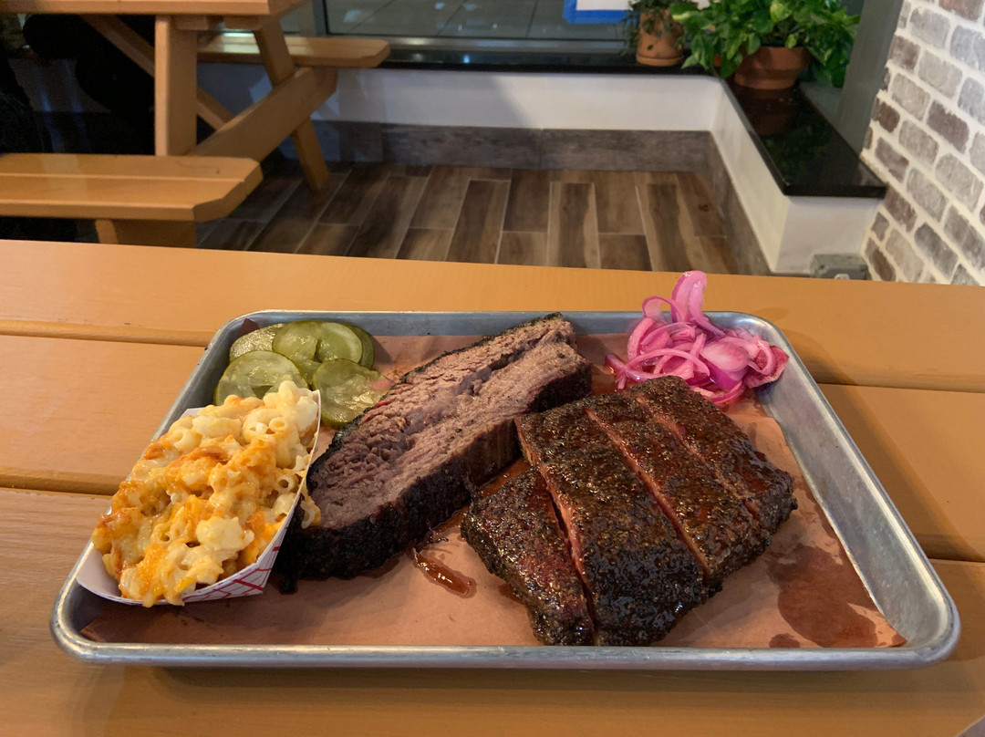 2Fifty Texas BBQ