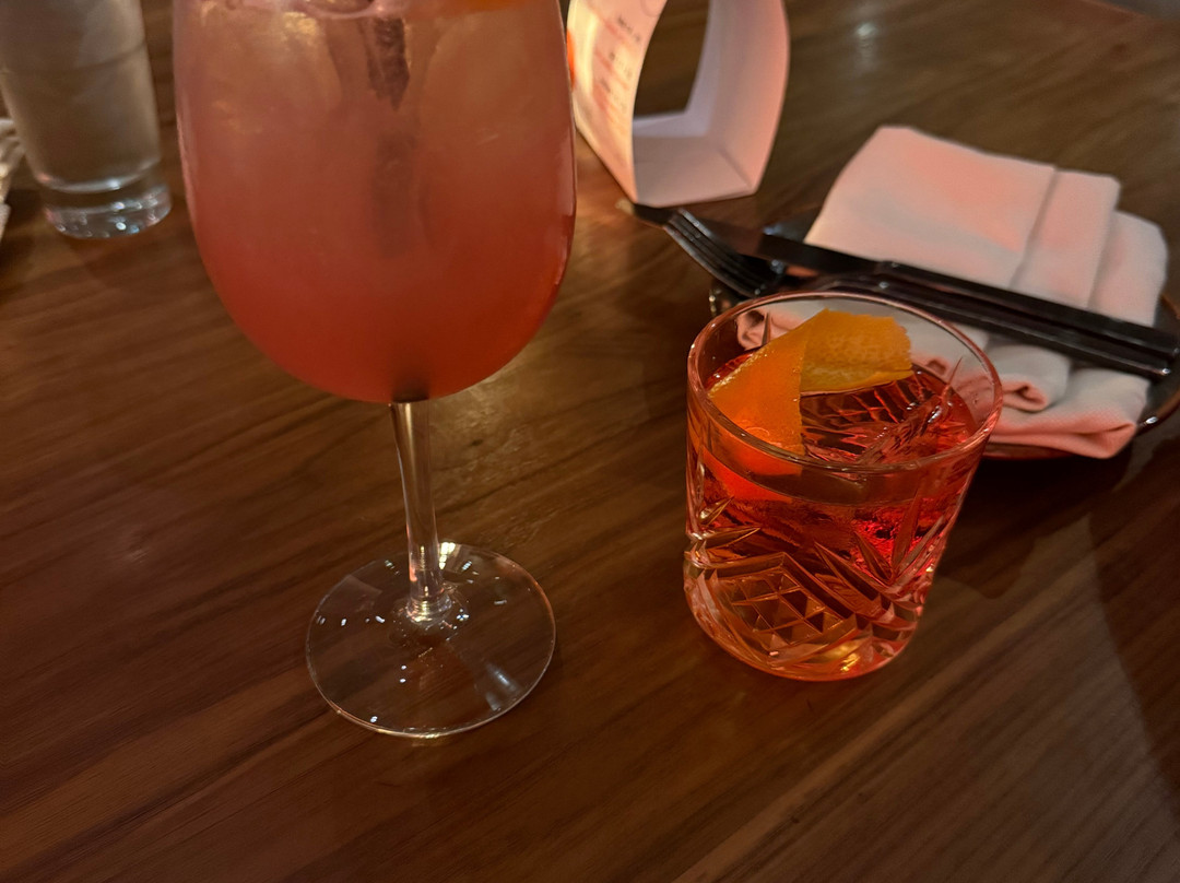浩谷酒店主图