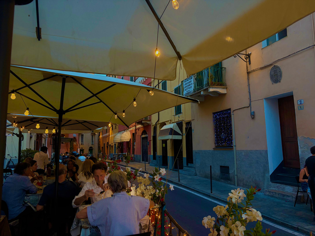 Bistrot del duomo