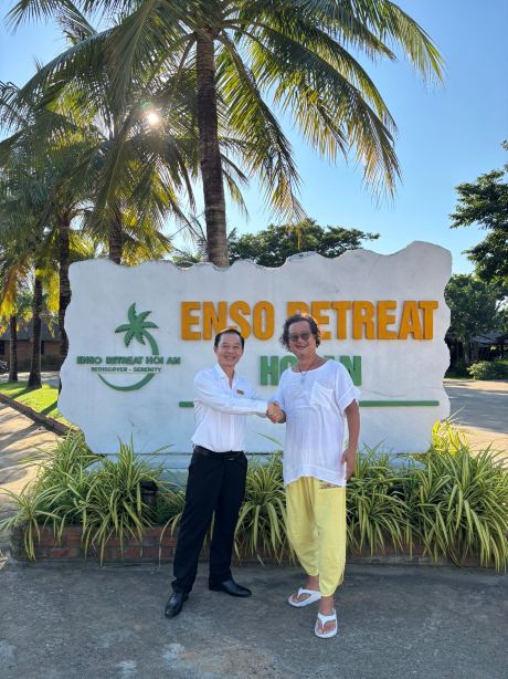 ENSO Retreat Hoi An - Rediscovery & Serenity-旅行者
