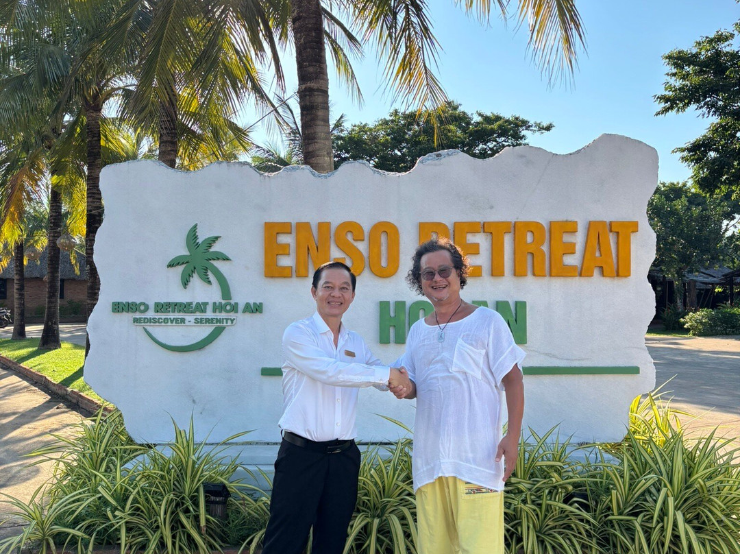 ENSO Retreat Hoi An - Rediscovery & Serenity主图
