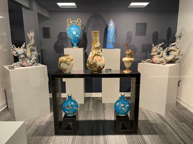 Wmoda - Wiener Museum Of Decorative Arts-好莱坞必去景点