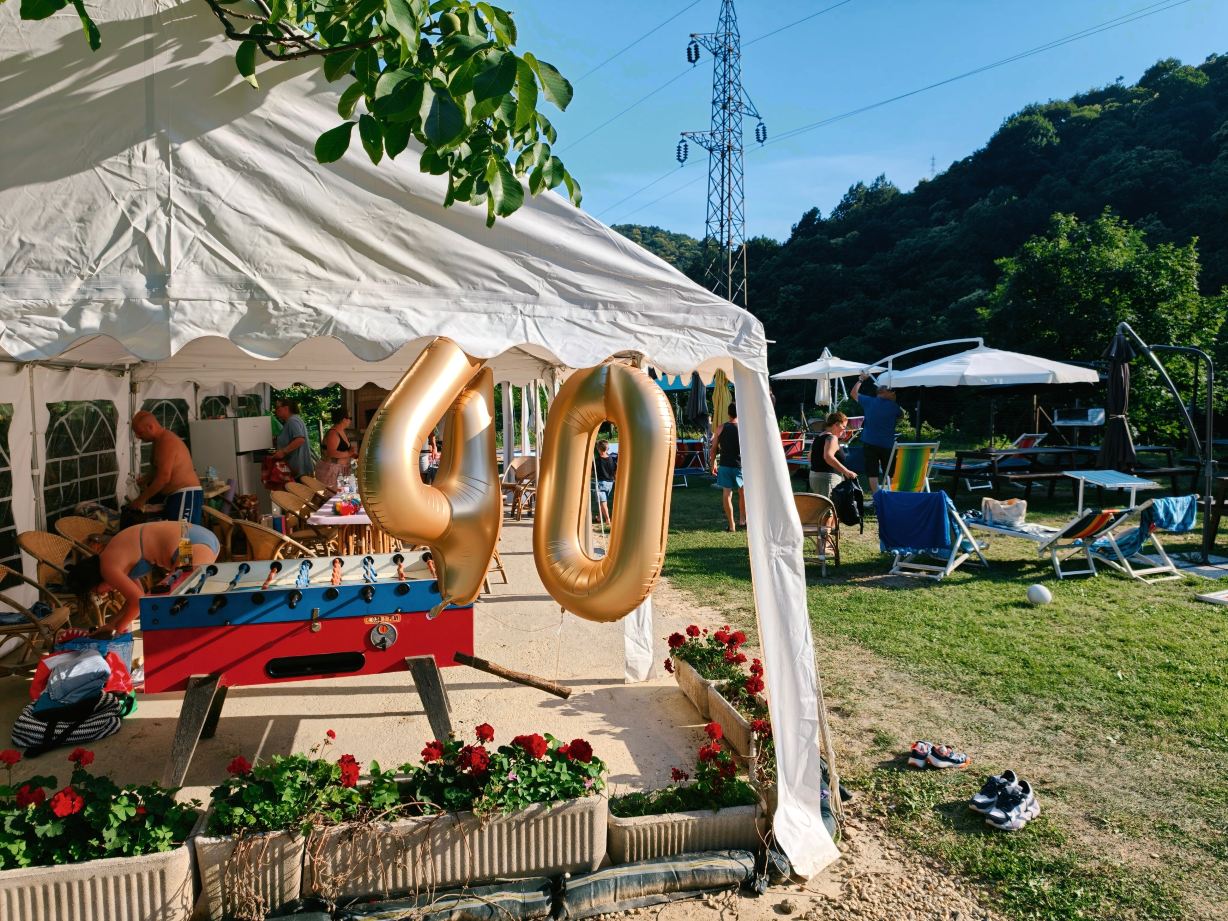 B&B Al Turchino-旅行者