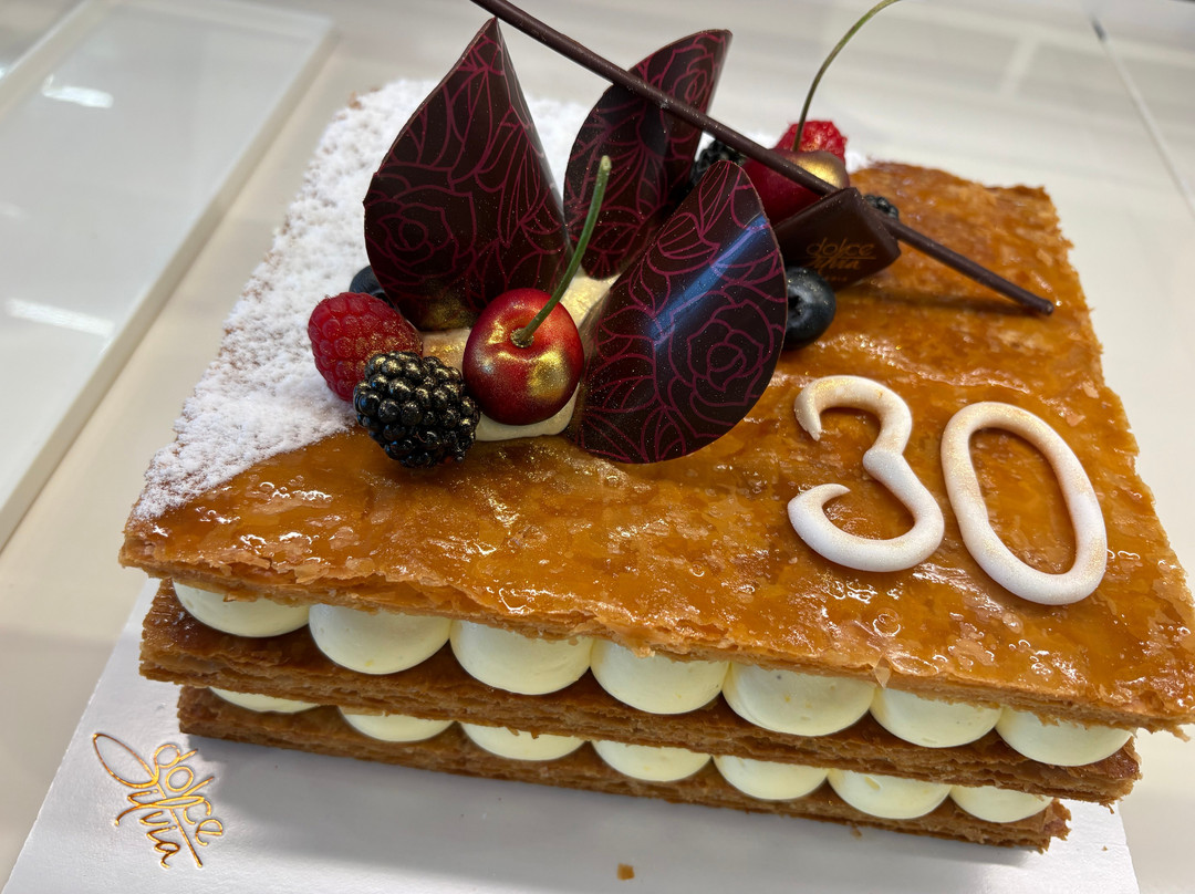 Dolce Silvia pasticceria