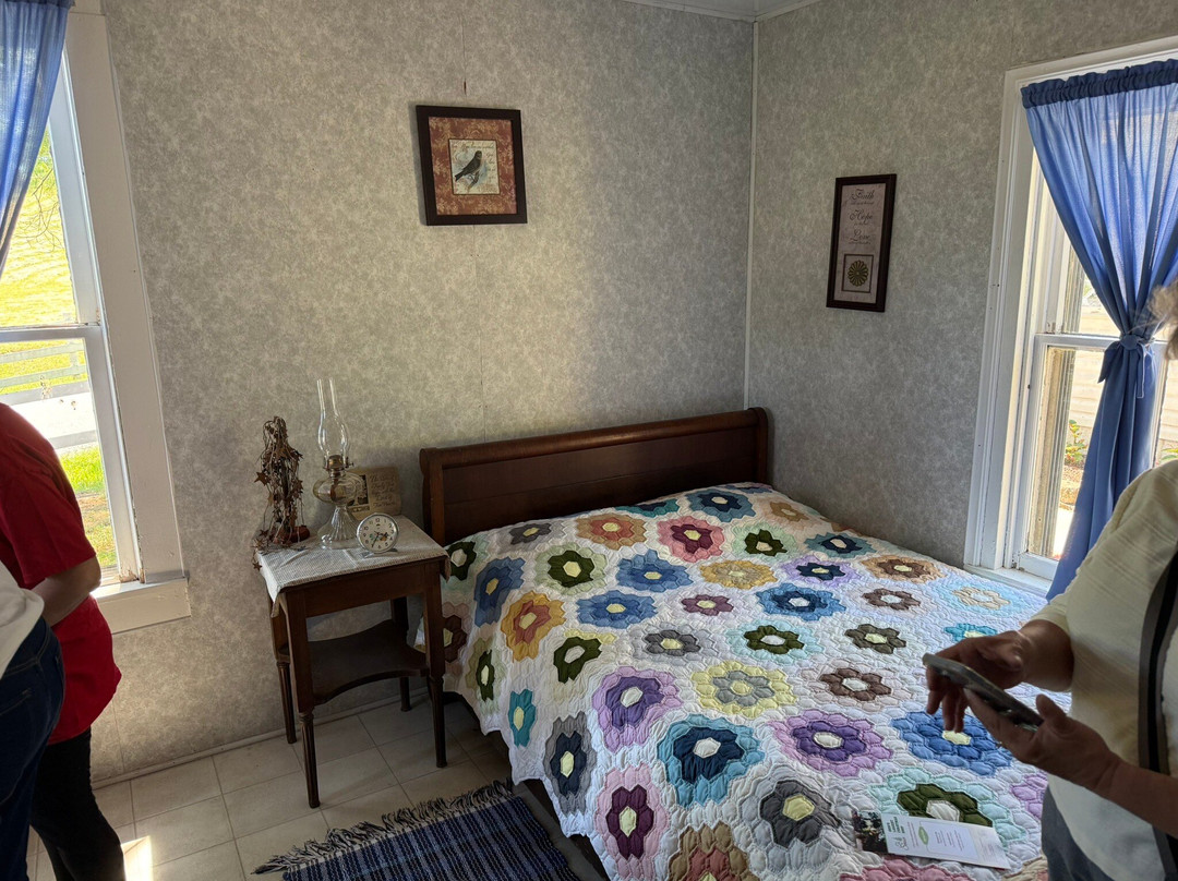 Yoder's Amish Home-Millersburg必去景点