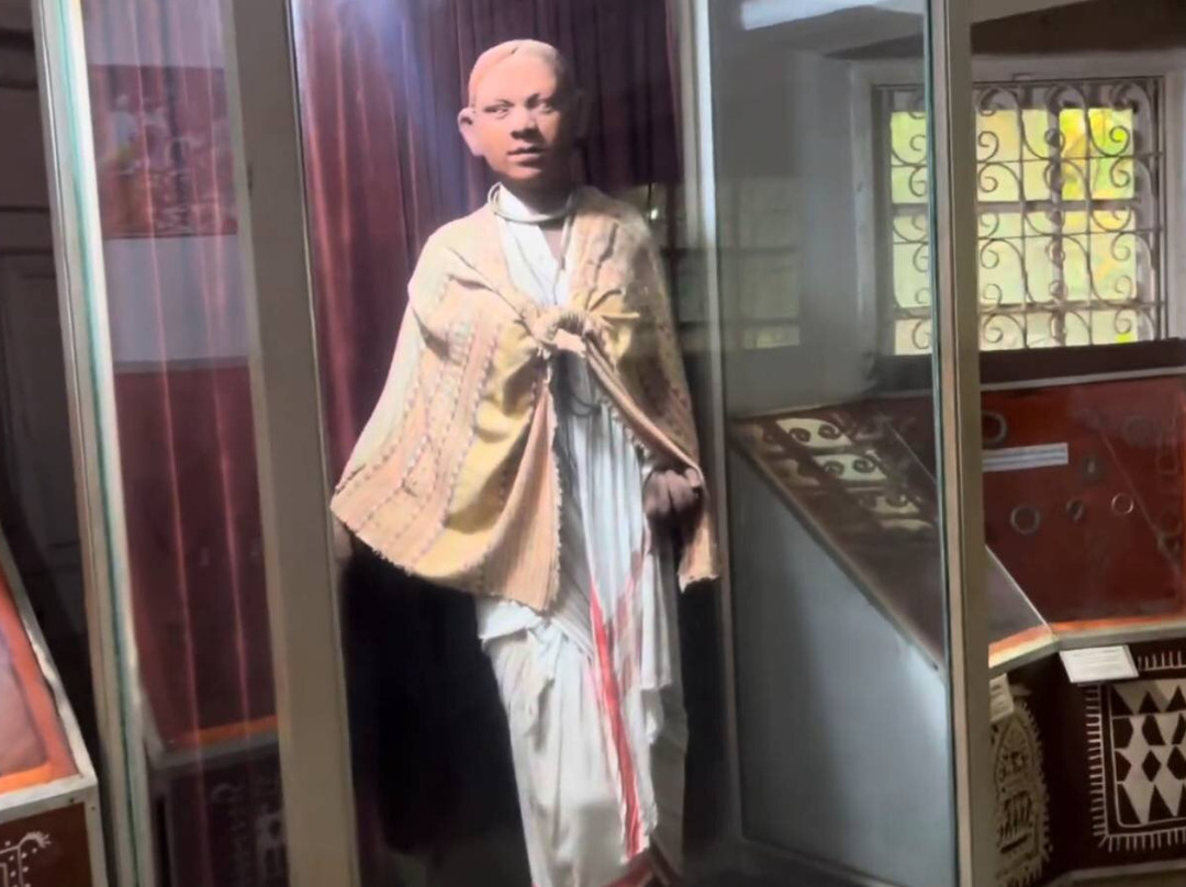 Tribal Museum-Koraput必去景点