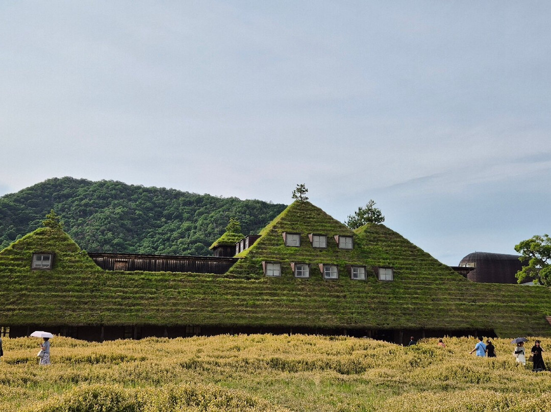 La Collina Omihachiman-近江八幡市必去景点