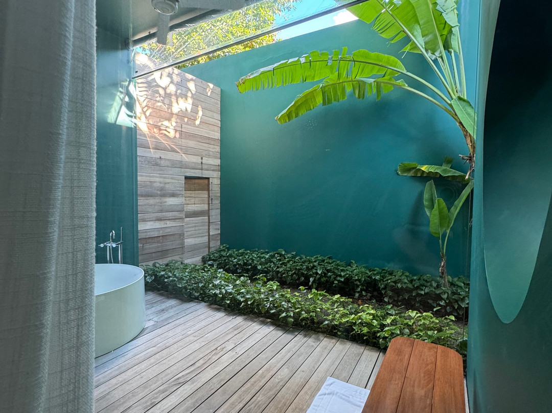 SALA Spa Chaweng-查汶海滩必去景点