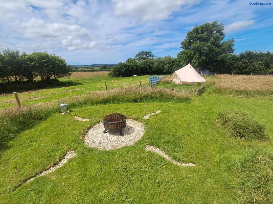 Maisie's Campsite