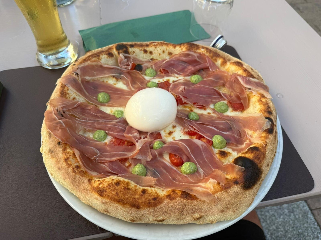 The Passion Restaurant