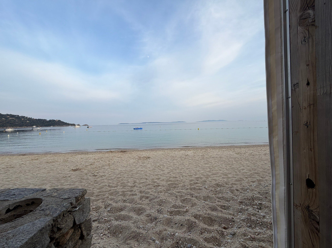 Noca Plage