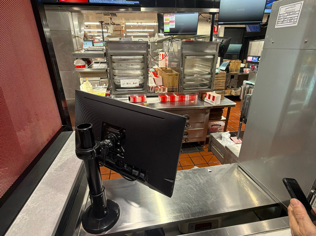 KFC
