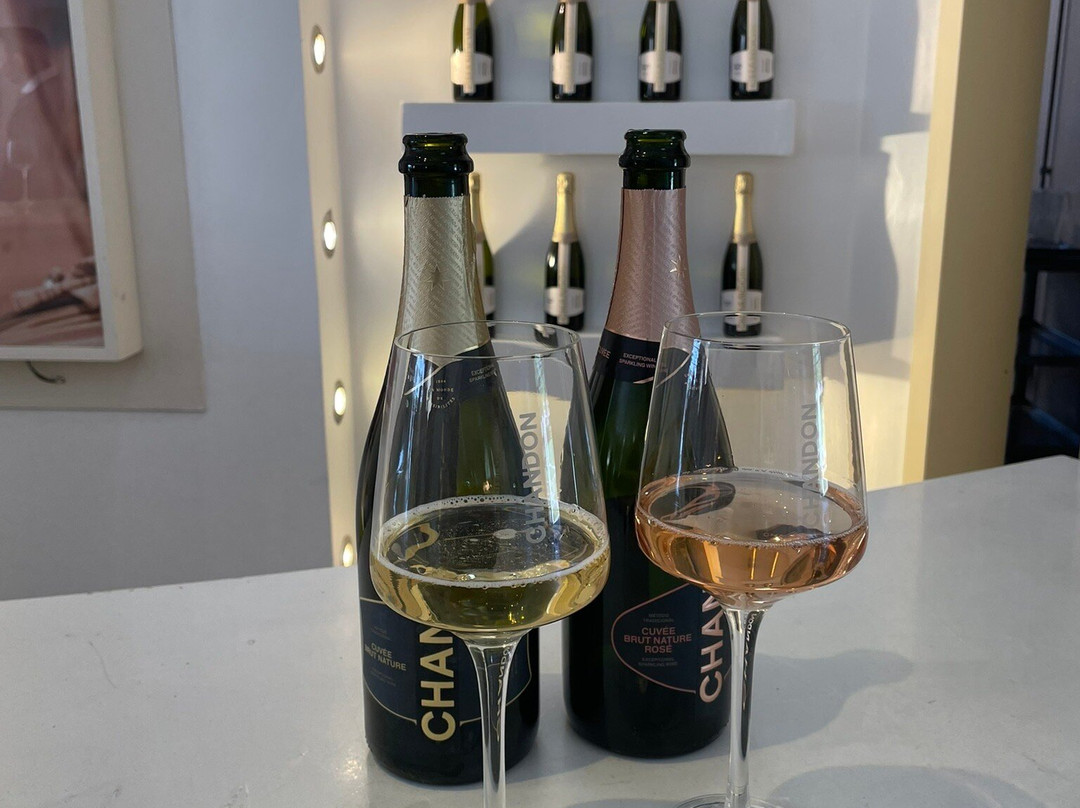 Bodega Chandon-阿格雷洛必去景点