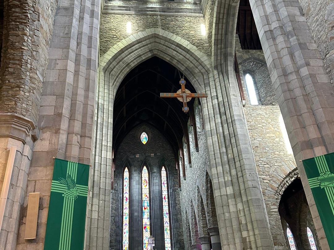St. Mary's Cathedral-基拉尼必去景点