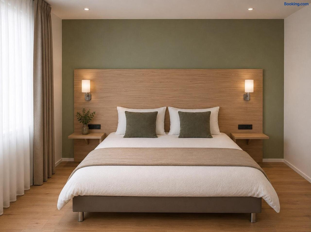 Charming Homes Aparthotel Ehra-Lessien