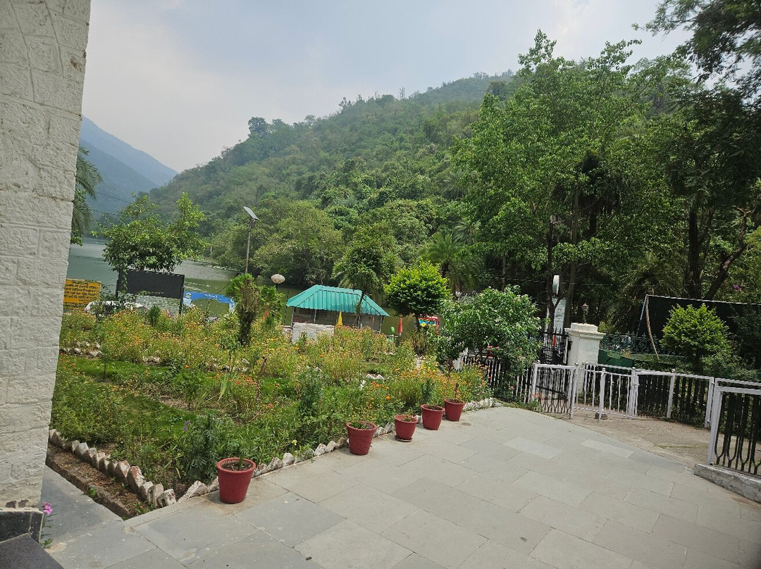 The Renuka(HPTDC)主图