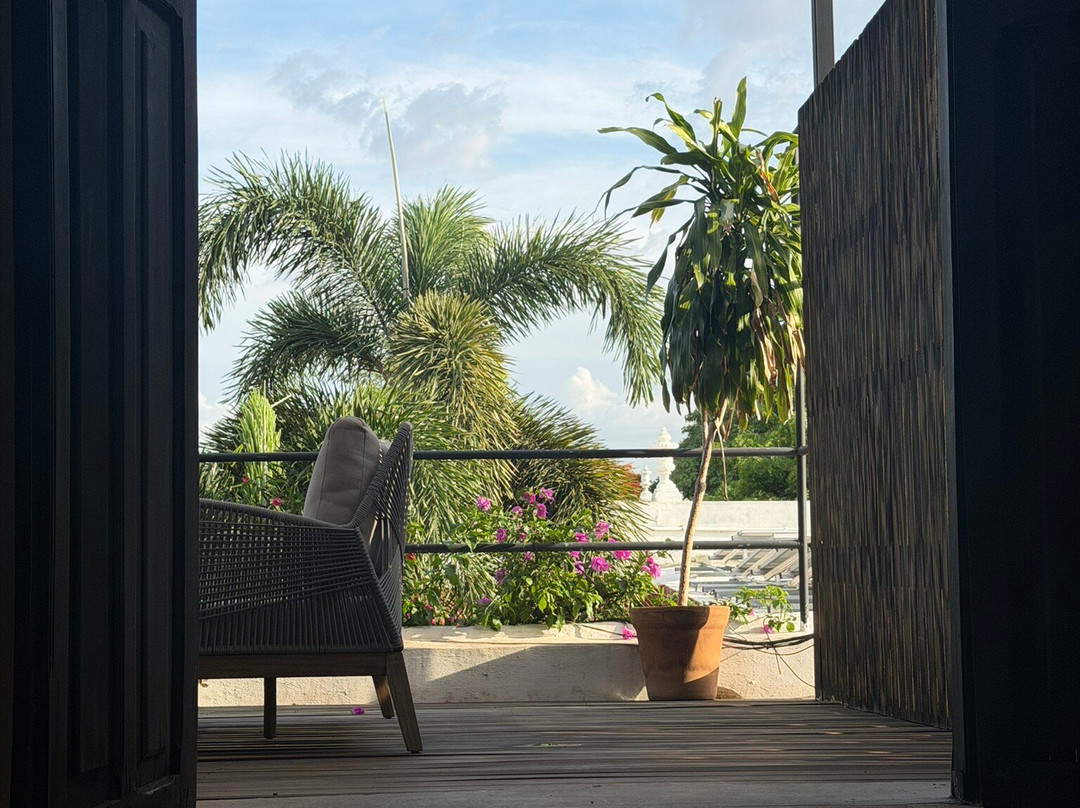 Villa Merida Boutique Hotel主图